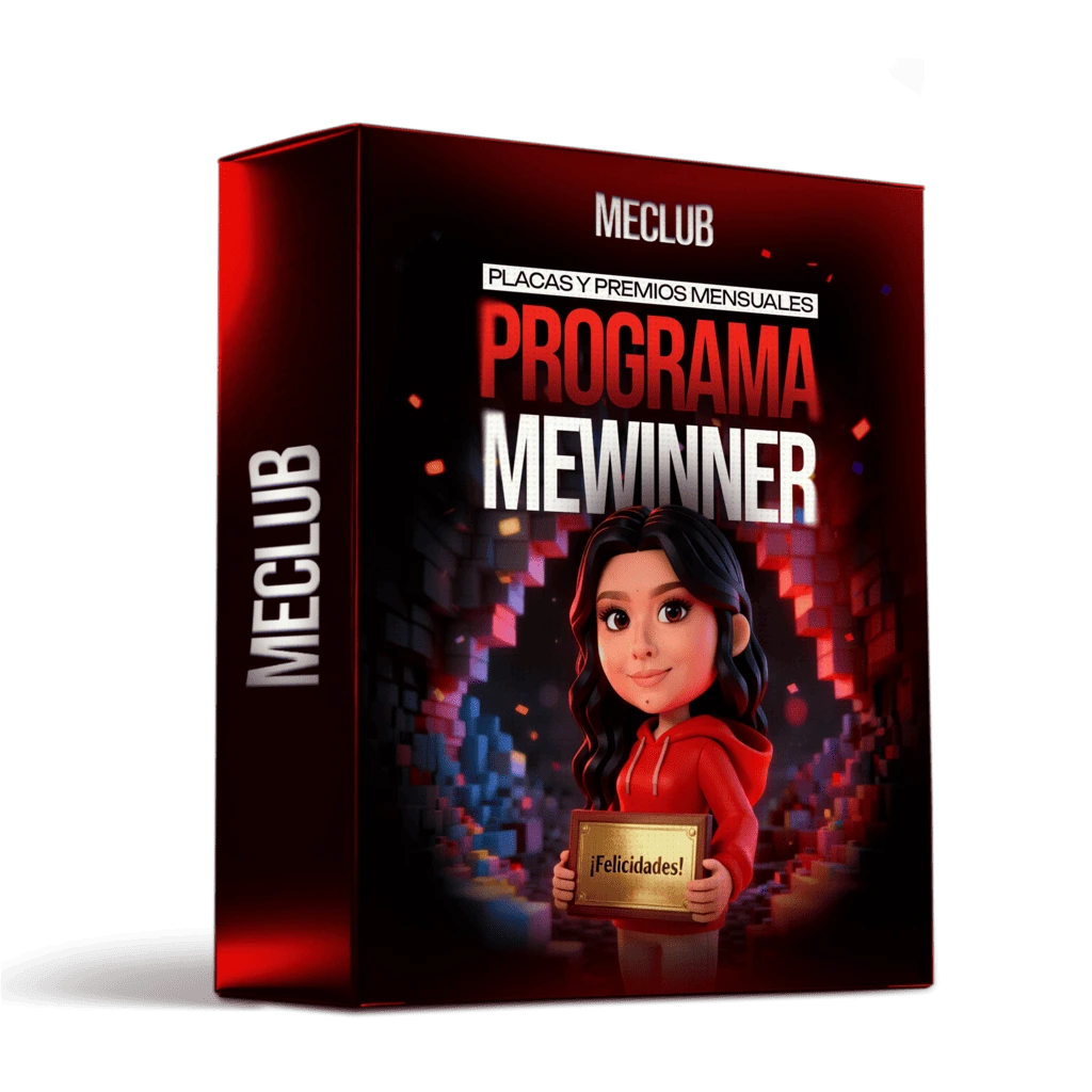 Mewinner