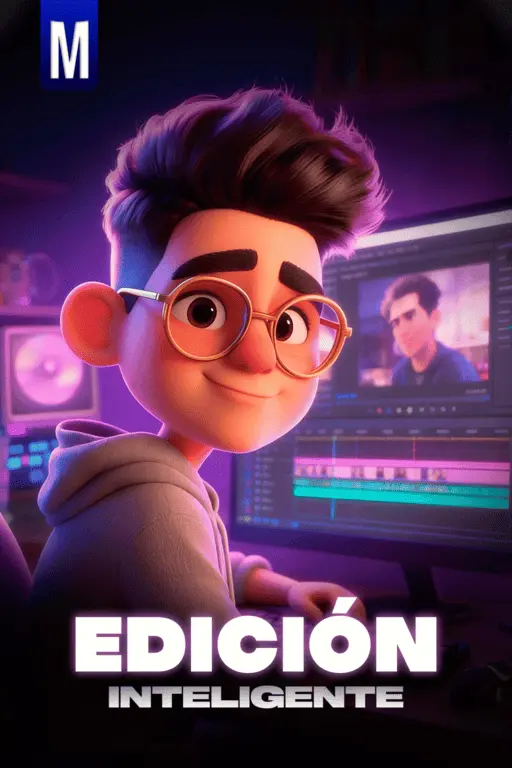 Edición Inteligente